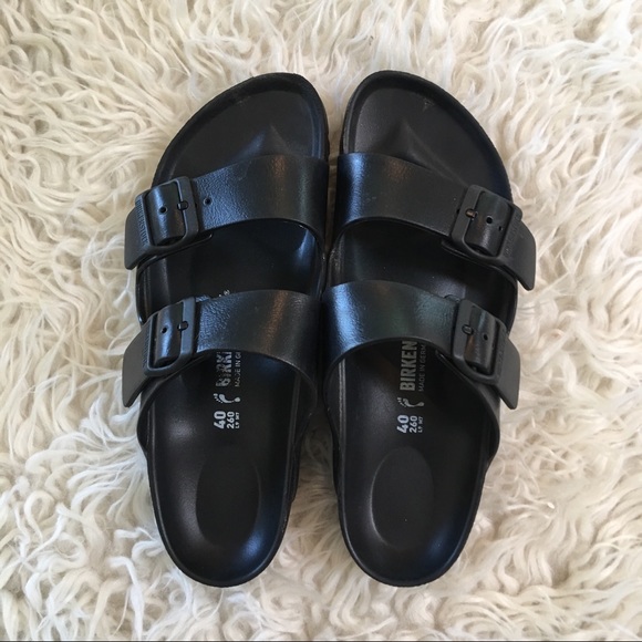 poshmark birkenstocks